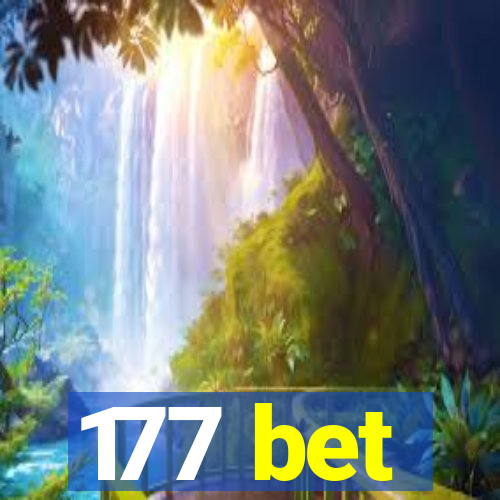 177 bet